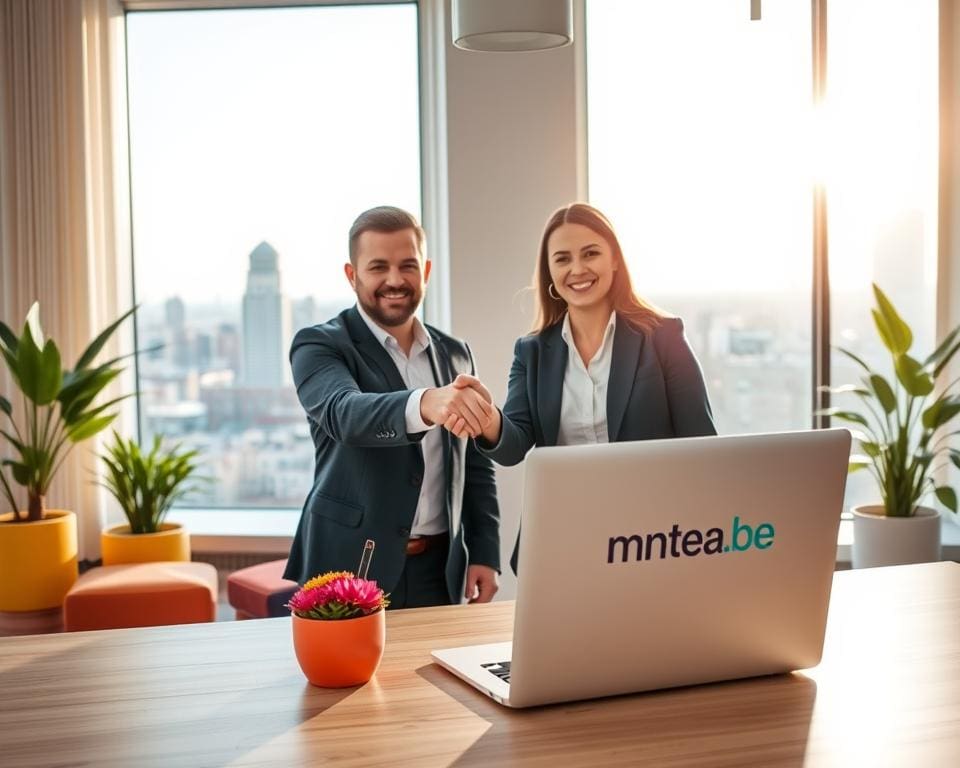 samenwerking mtea