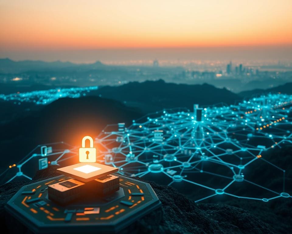 voordelen van blockchain
