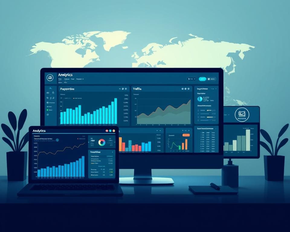 web analytics tools