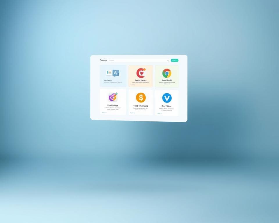 website automatiseringstools