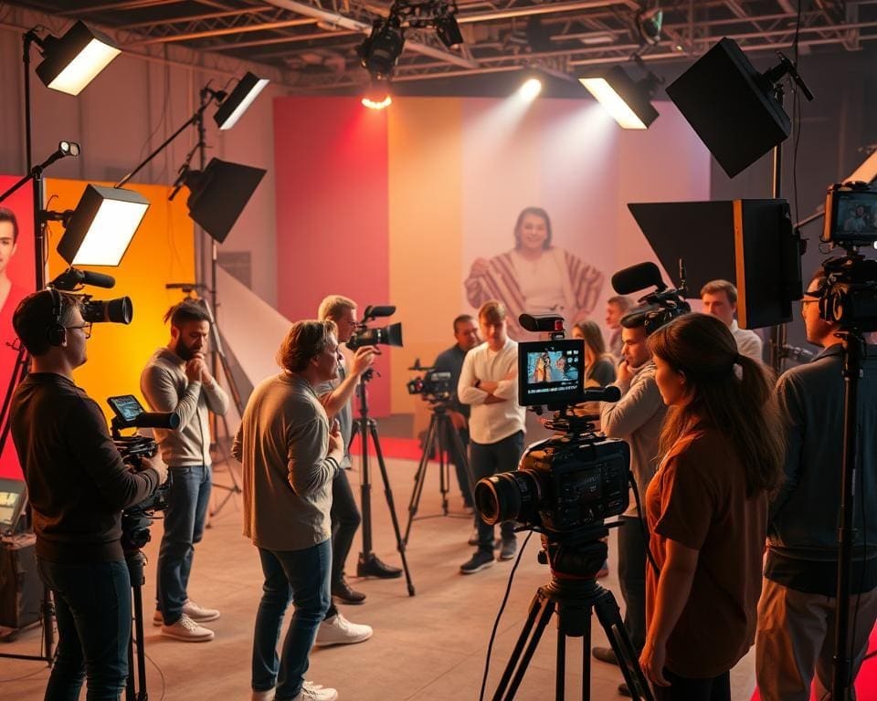 De Kracht van een Employer Branding Video voor uw Organisatie