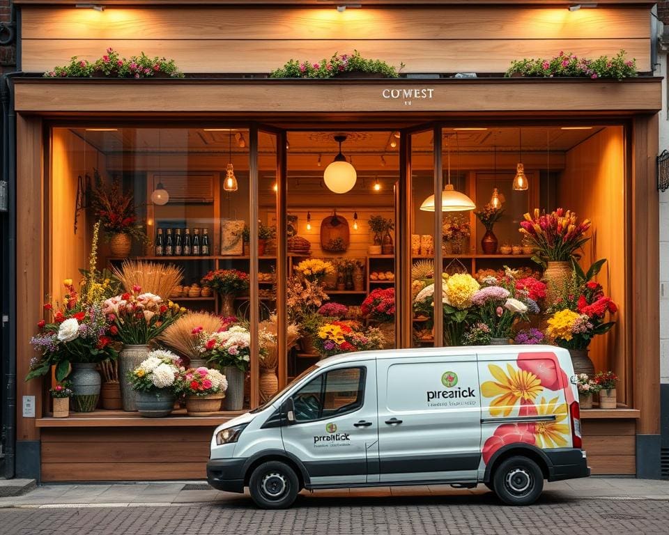 online bloemenwinkel Utrecht