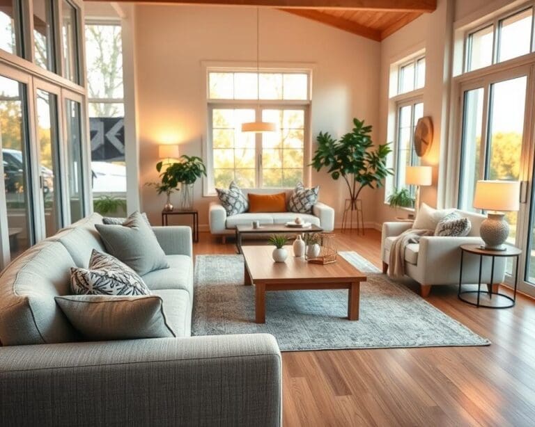 Energie besparen door woning slim in te richten