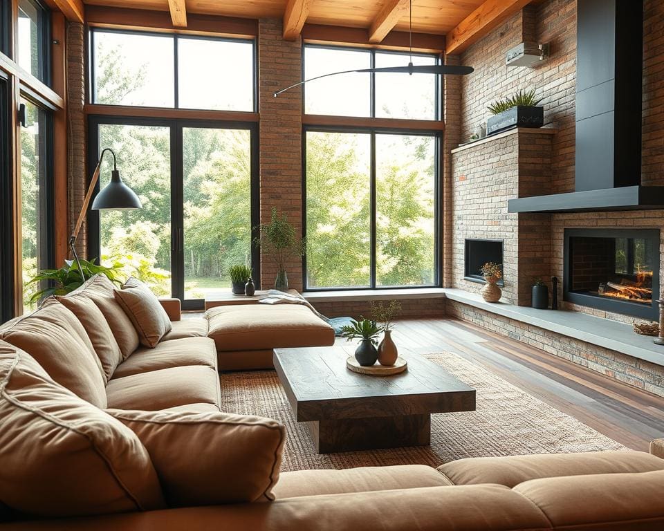 Hoe combineer je comfort en duurzaamheid thuis?