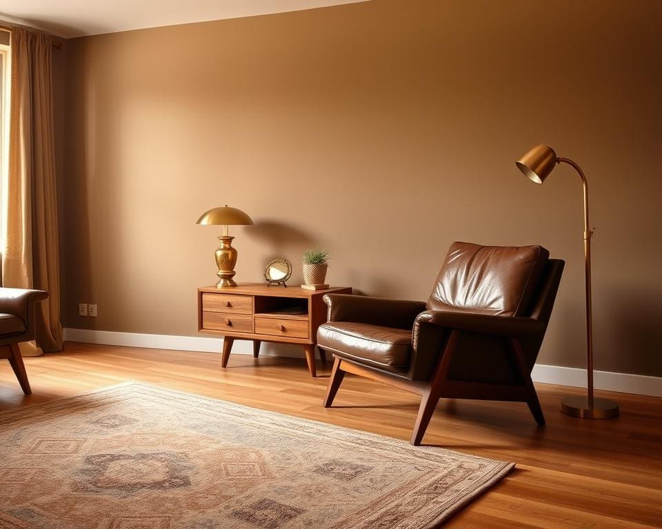 Hoe herken je echte vintage designstukken?