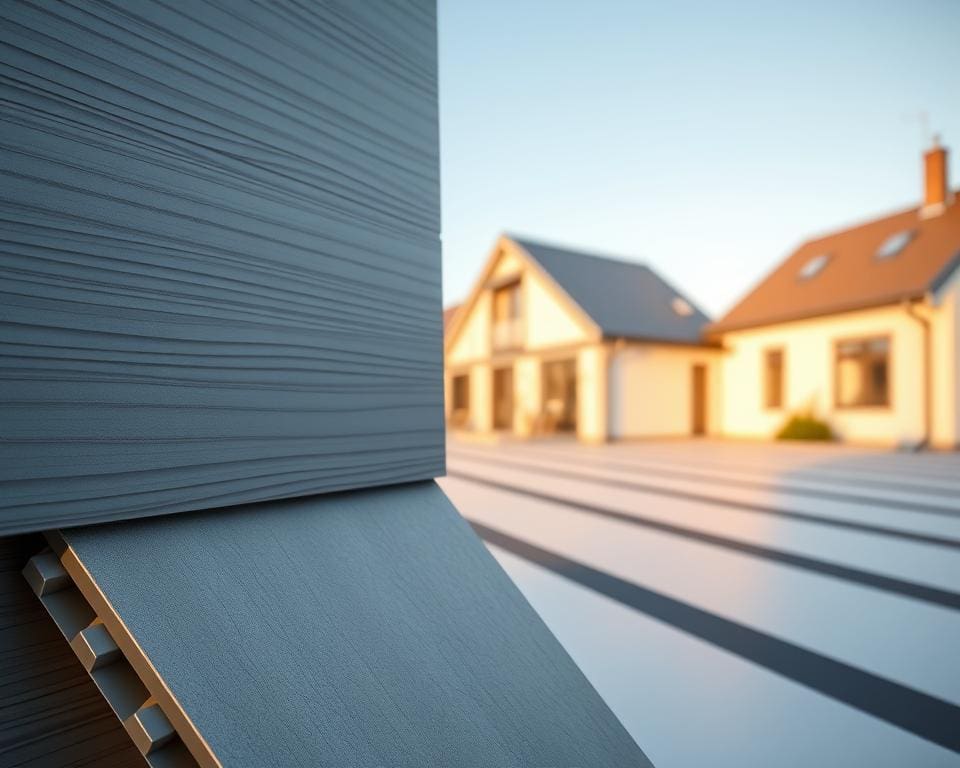 Hoe werkt Bridan Dak- en Wandbeplating in de praktijk?