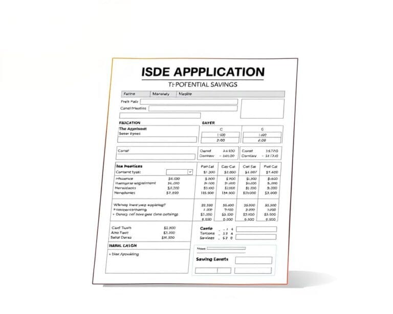 Hoeveel kun je besparen met een ISDE aanvraag?