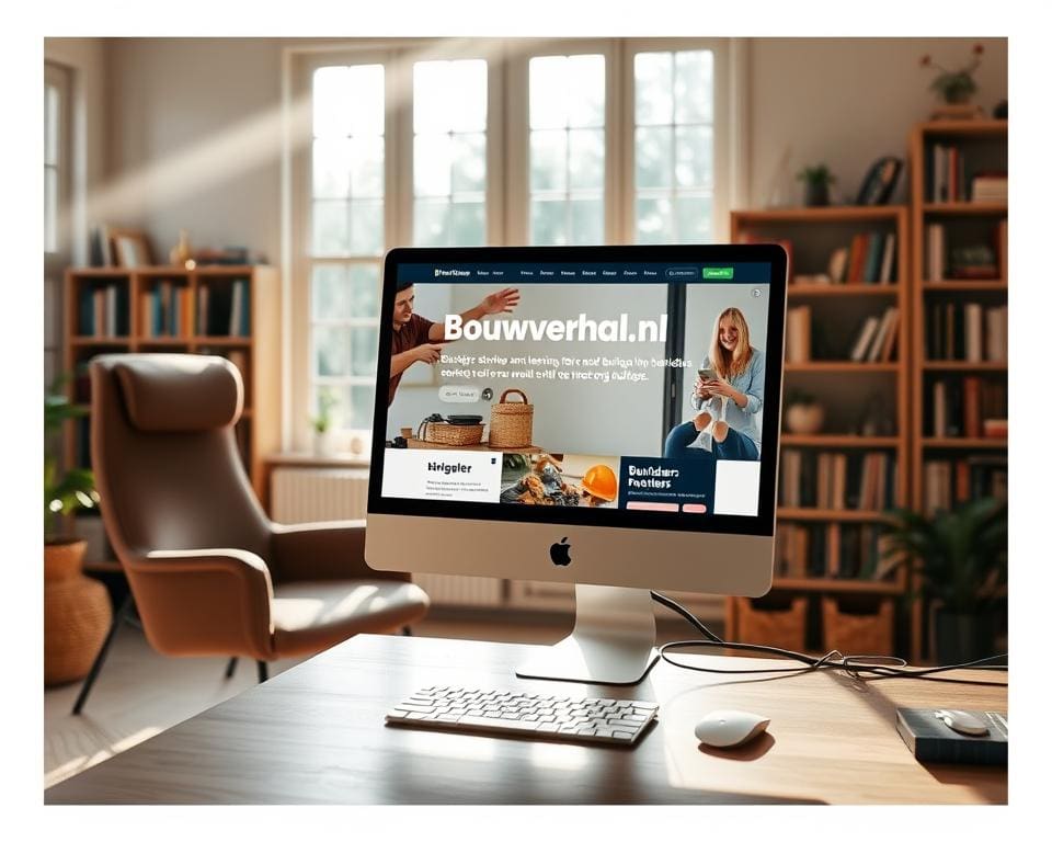 Waarom bouwervaringen delen via Bouwverhaal.nl?