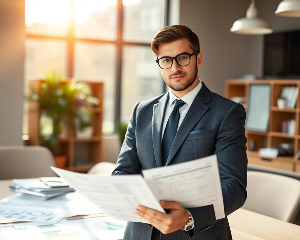 Waarom een belastingadviseur cruciaal is voor groeiende bedrijven?