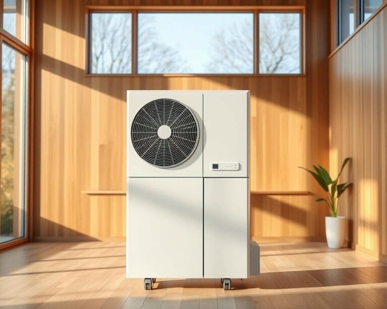 Waarom kiezen voor een hybride warmtepomp?