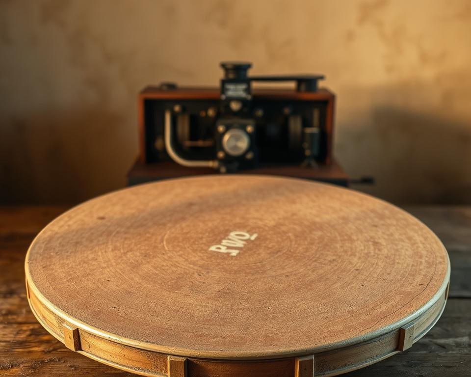 Wat maakt vintage platen zo geliefd bij verzamelaars?