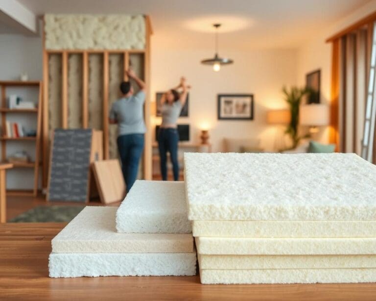 Wat zijn de eisen voor subsidie bij isolatie?