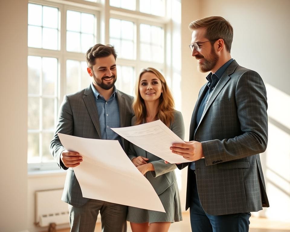 Welke voordelen biedt een hypotheekadviseur bij nieuwbouw?