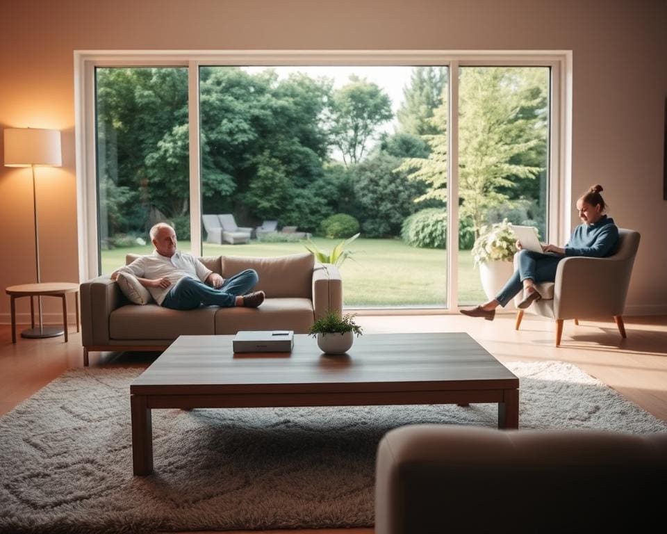 Hoe breng je balans tussen privacy en gemak?