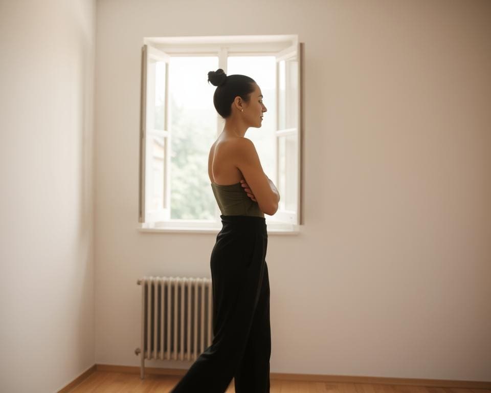 Hoe breng je beweging subtiel in het dagelijks leven?