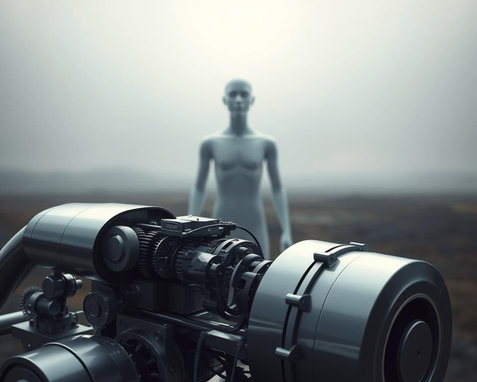 Hoe breng je bewustzijn in automatisering?