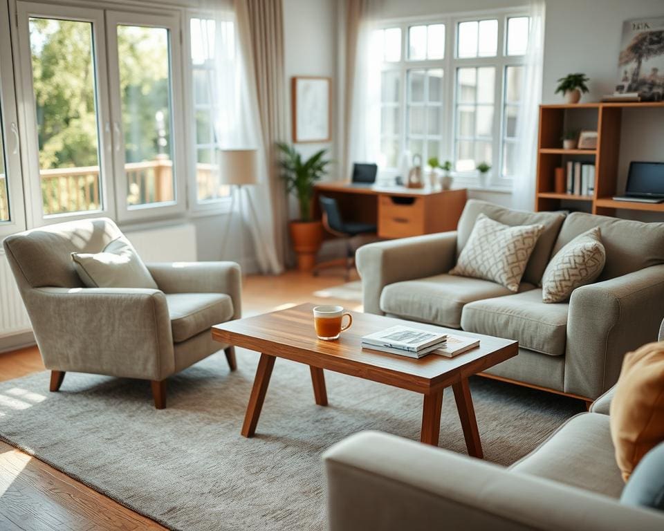 Hoe breng je een gezond ritme in huiselijke gewoonten?