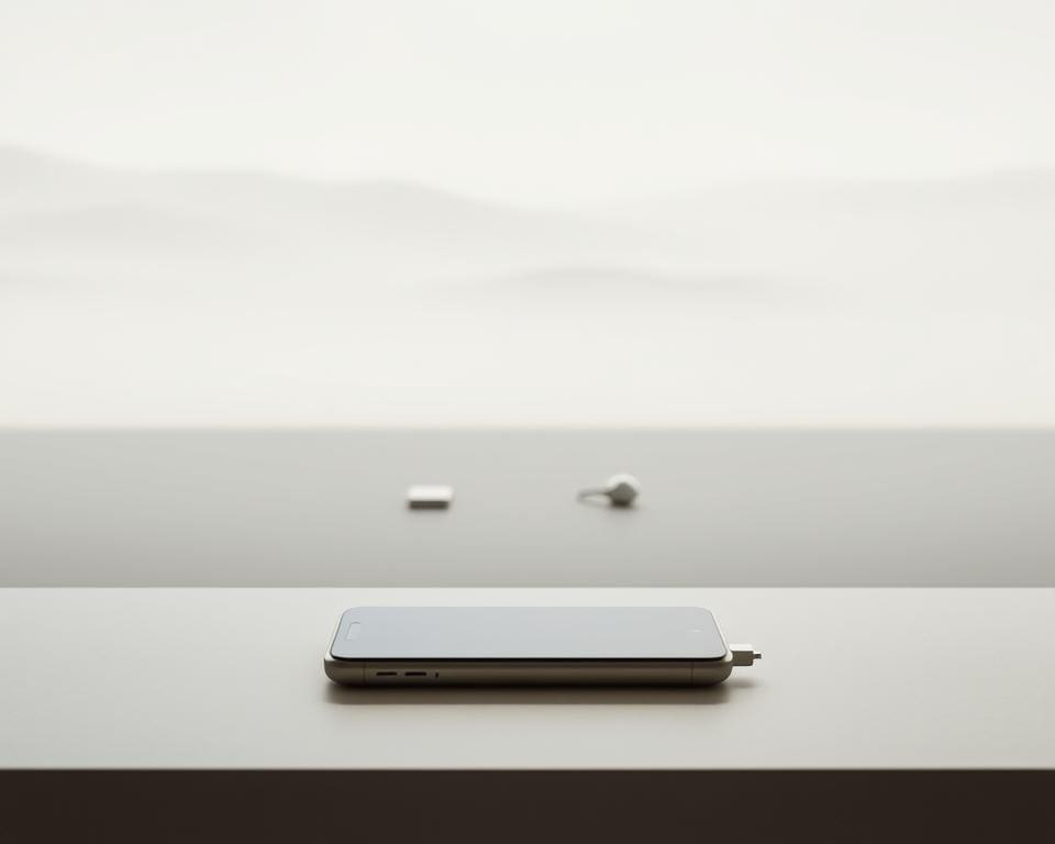 Hoe breng je eenvoud in technologische overvloed?