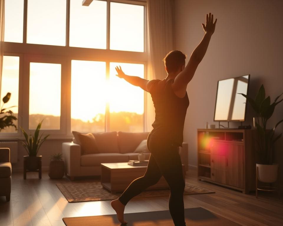 Hoe breng je energie in ochtendroutines?