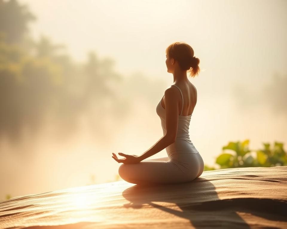 Hoe breng je harmonie tussen lichaam en ruimte?