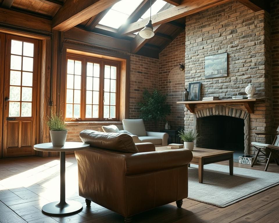 Hoe breng je rust in een huis vol slimme functies?