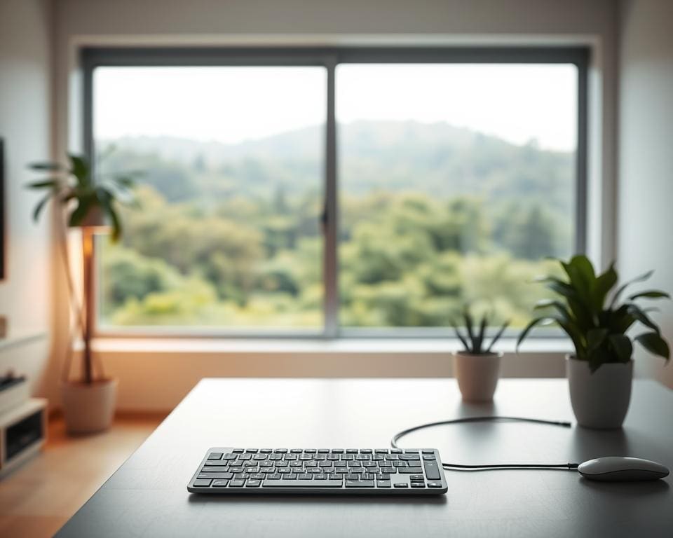 Hoe breng je rust in je digitale omgeving?