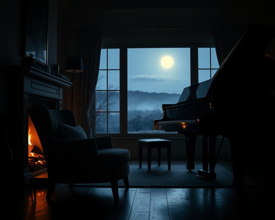 Hoe gebruik je geluid om de sfeer te sturen?