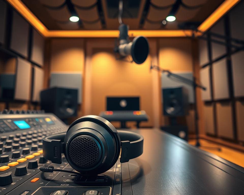 Hoe gebruik je geluid om focus te verbeteren?