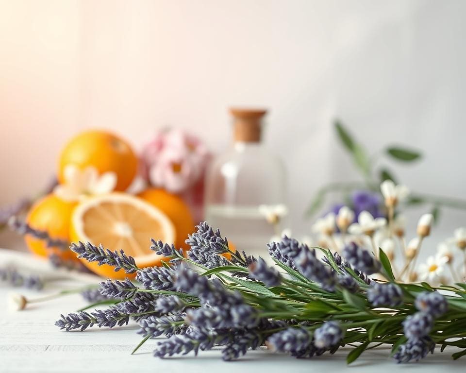 Hoe gebruik je geur als onderdeel van welzijn?