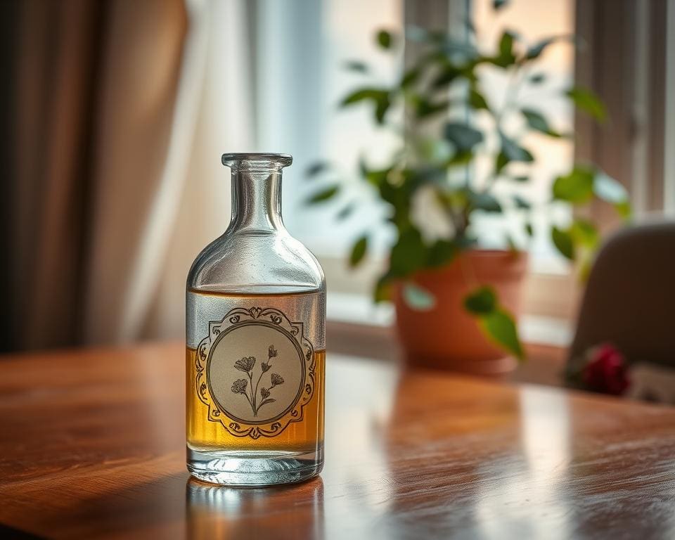 Hoe gebruik je geurige oliën voor rust?