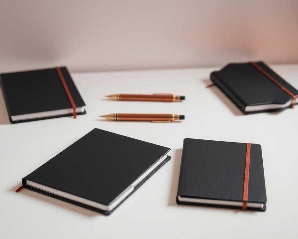 Hoe gebruik je slimme planners in dagelijks leven?