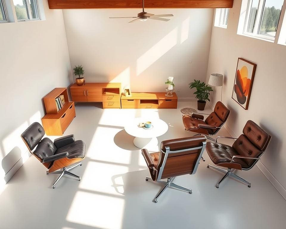 Hoe herken je een designklassieker?