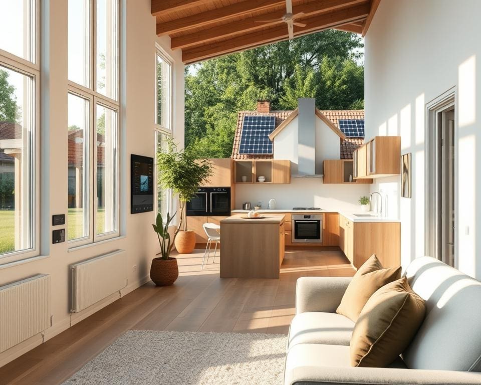 Hoe maak je technologie menselijk in huis?