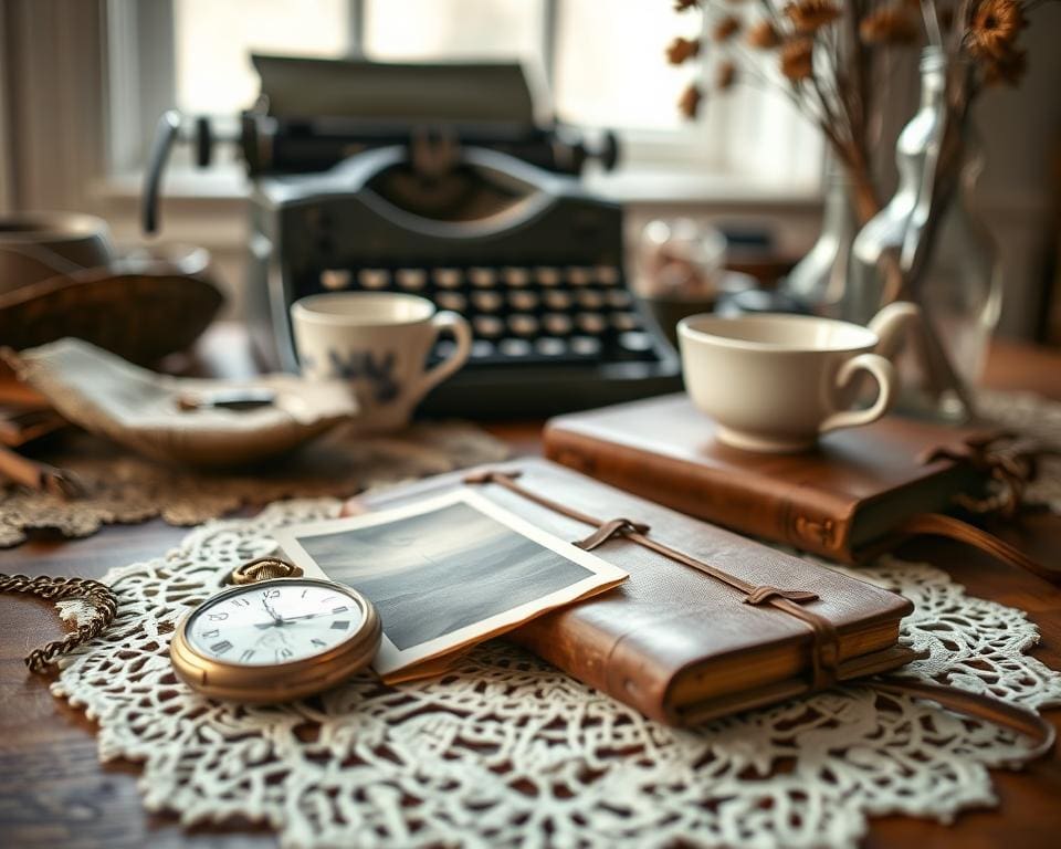 Hoe oud moet iets zijn om vintage te zijn?