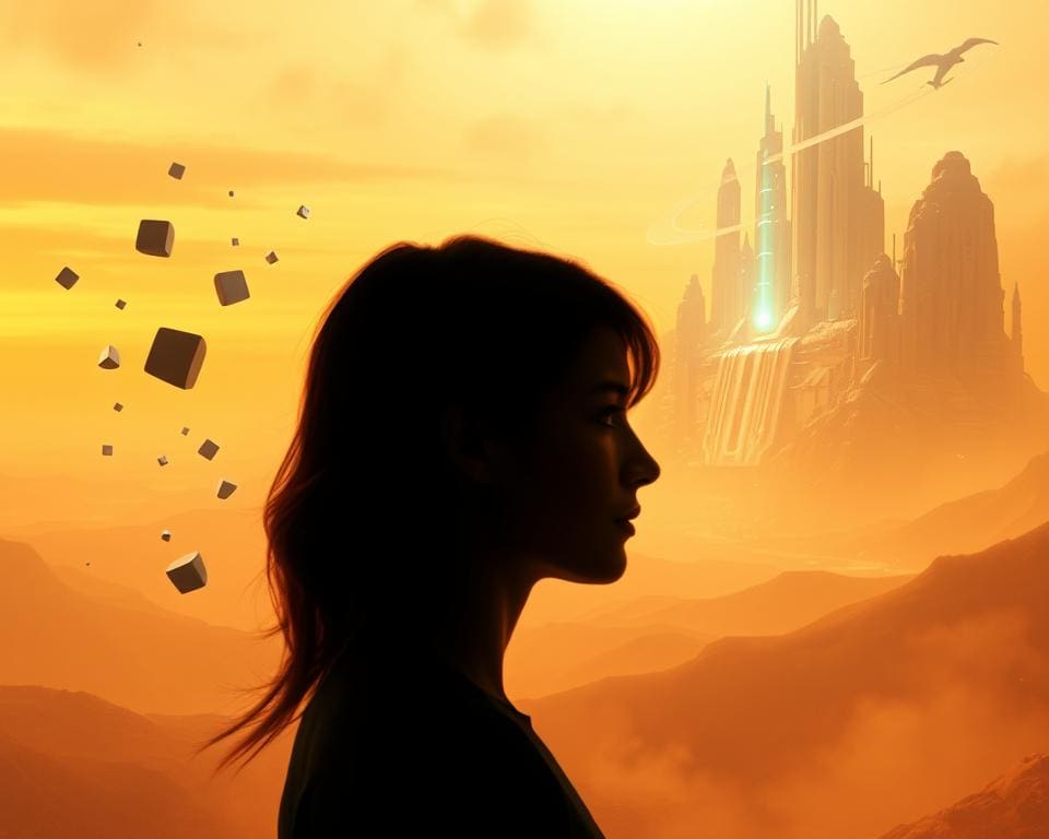 Op welke manier breng je emotie in digitale ruimtes?