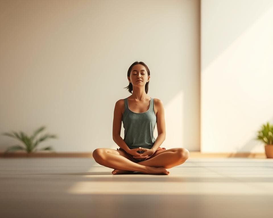 Op welke manier breng je focus in rustmomenten?