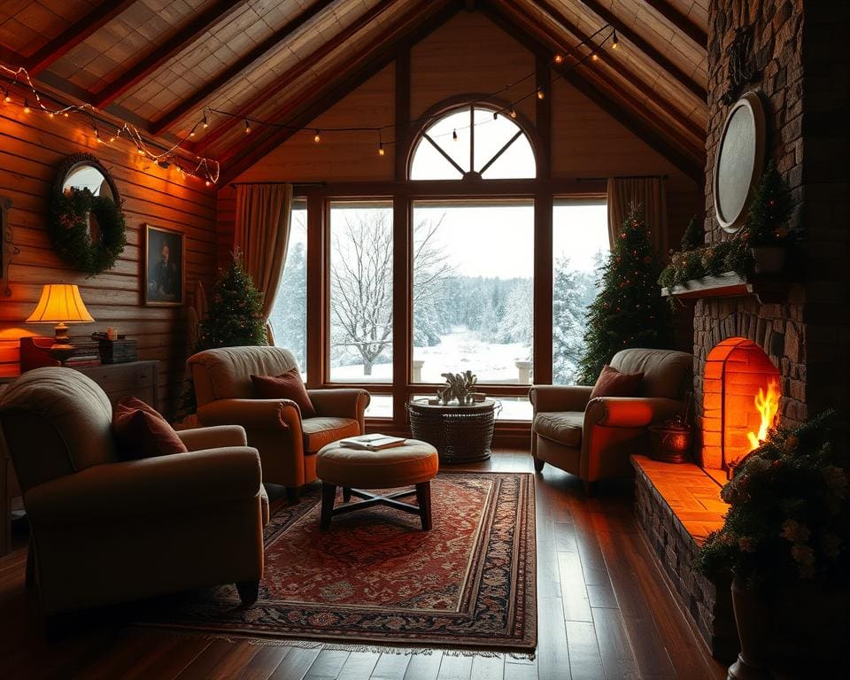 Op welke manier breng je licht in donkere seizoenen?