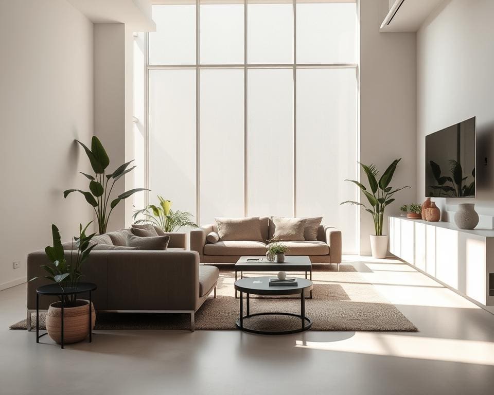 Op welke manier breng je stilte in slimme ruimtes?