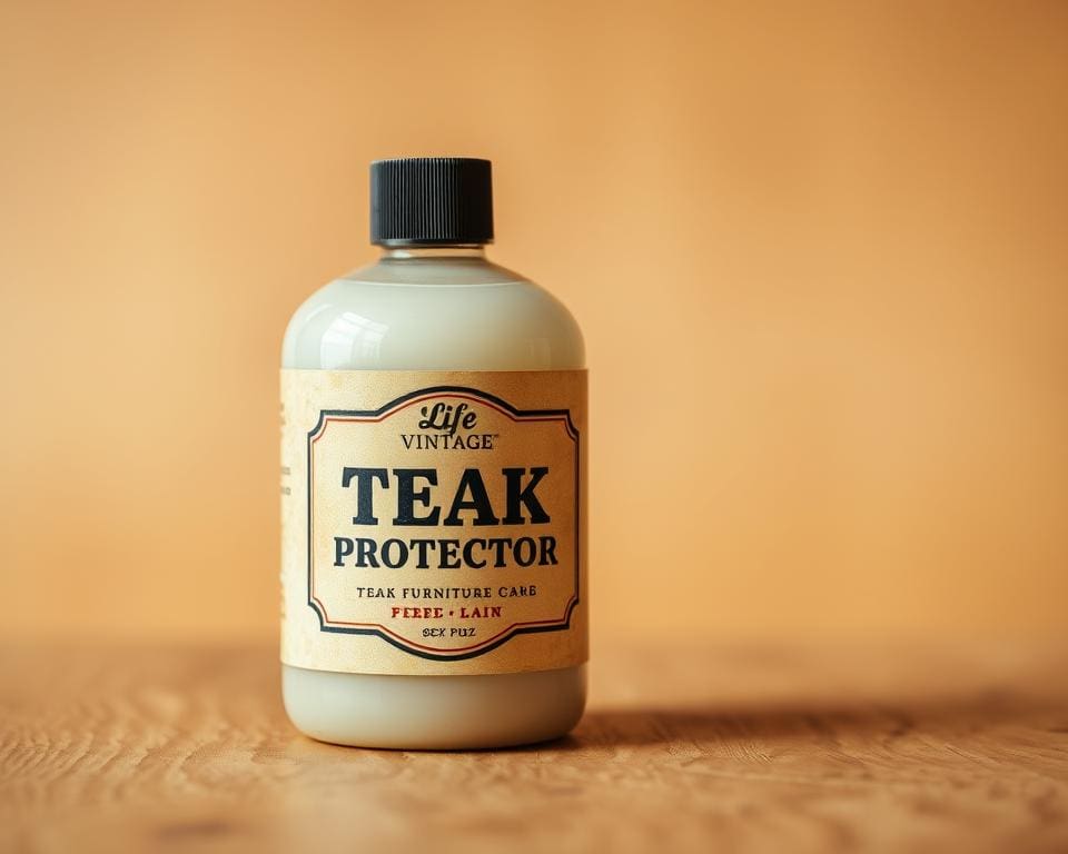 Waar is Life Vintage Teak Protector te koop?
