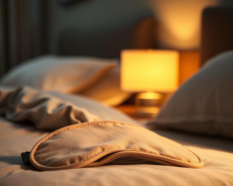 Waarmee maak je slapen dieper en rustiger?