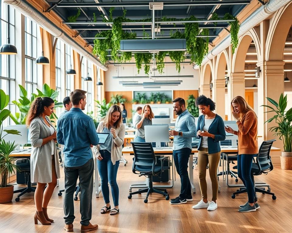 Waarmee maak je slimme functies mensgericht?