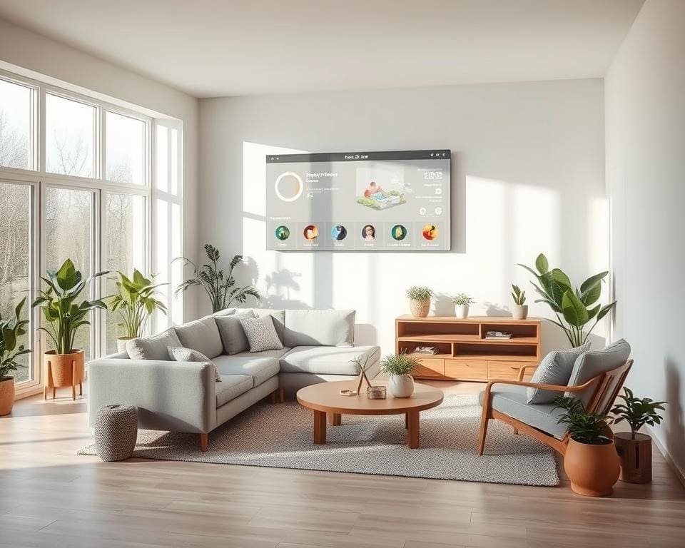 Waarmee maak je smart living écht menselijk?