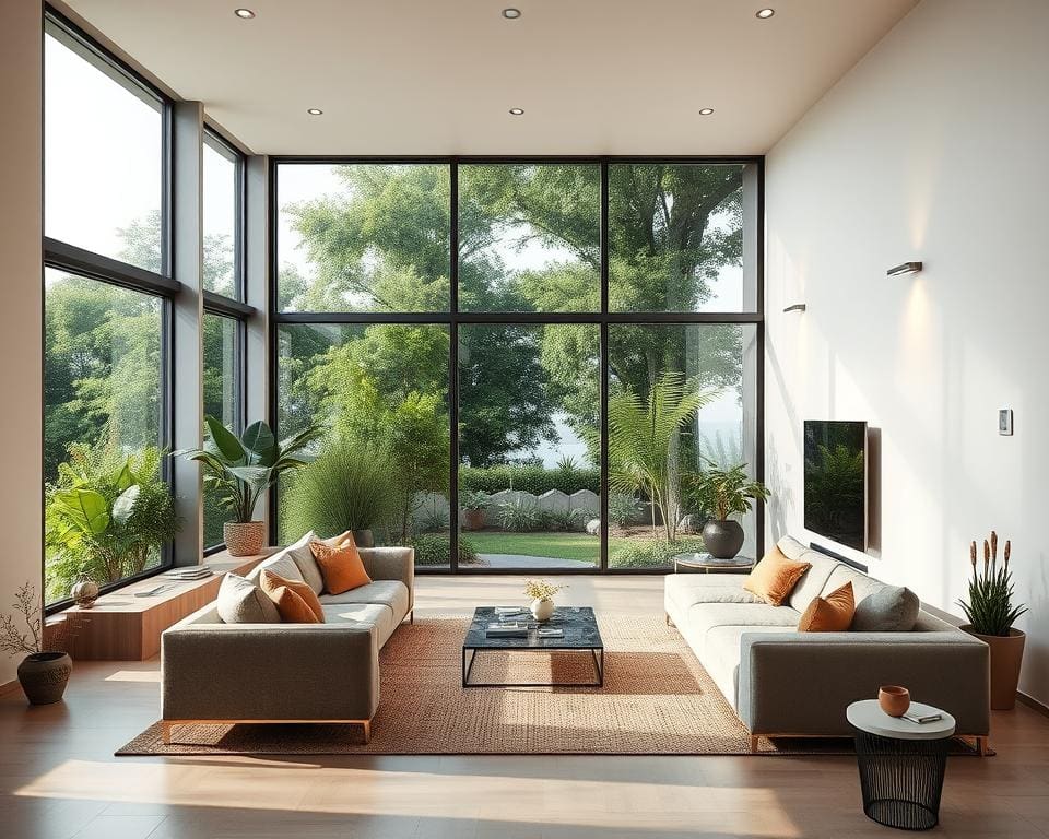 Waarmee maak je smart living toegankelijker?