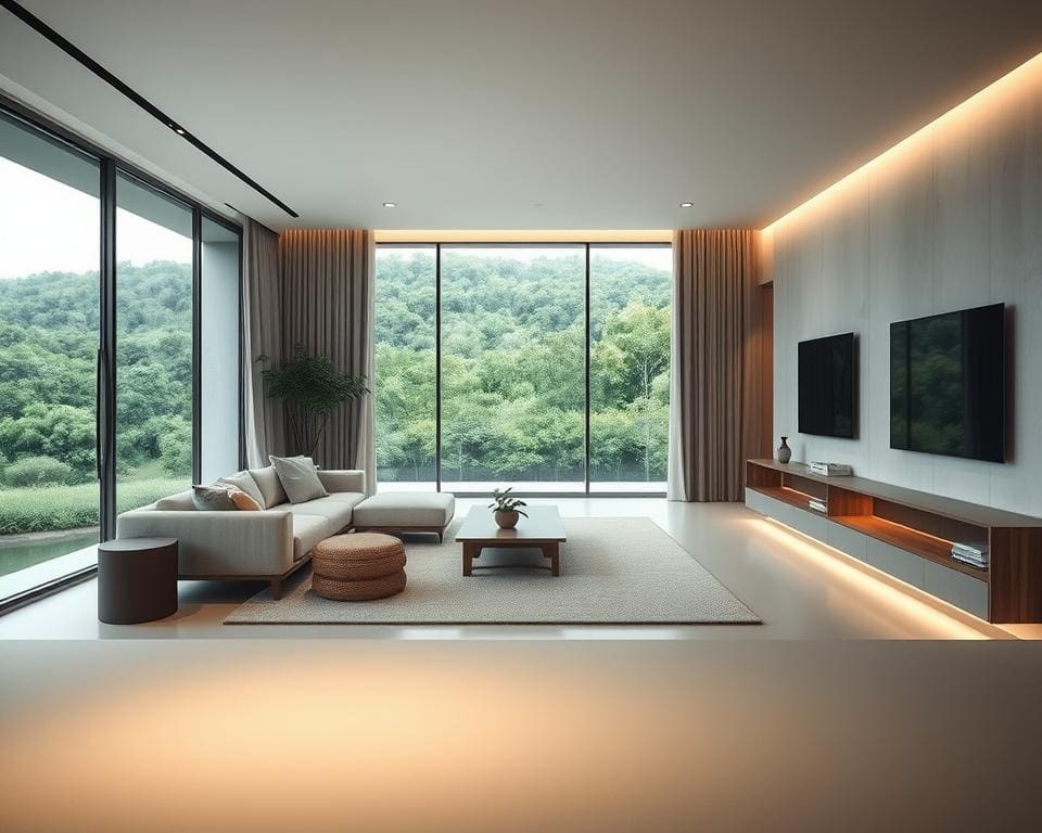 Waarmee maak je technologie onzichtbaar?