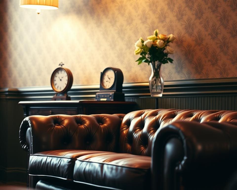 Waarom blijft vintage mode tijdloos aantrekkelijk?