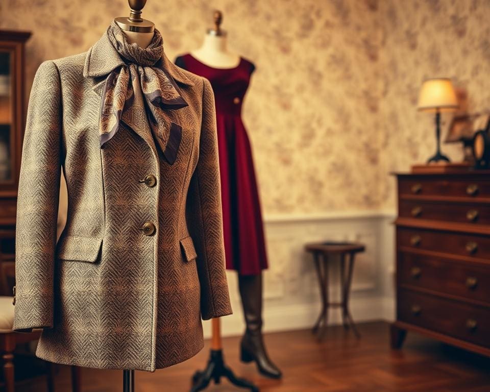 Waarom is vintage kleding zo populair in 2025?