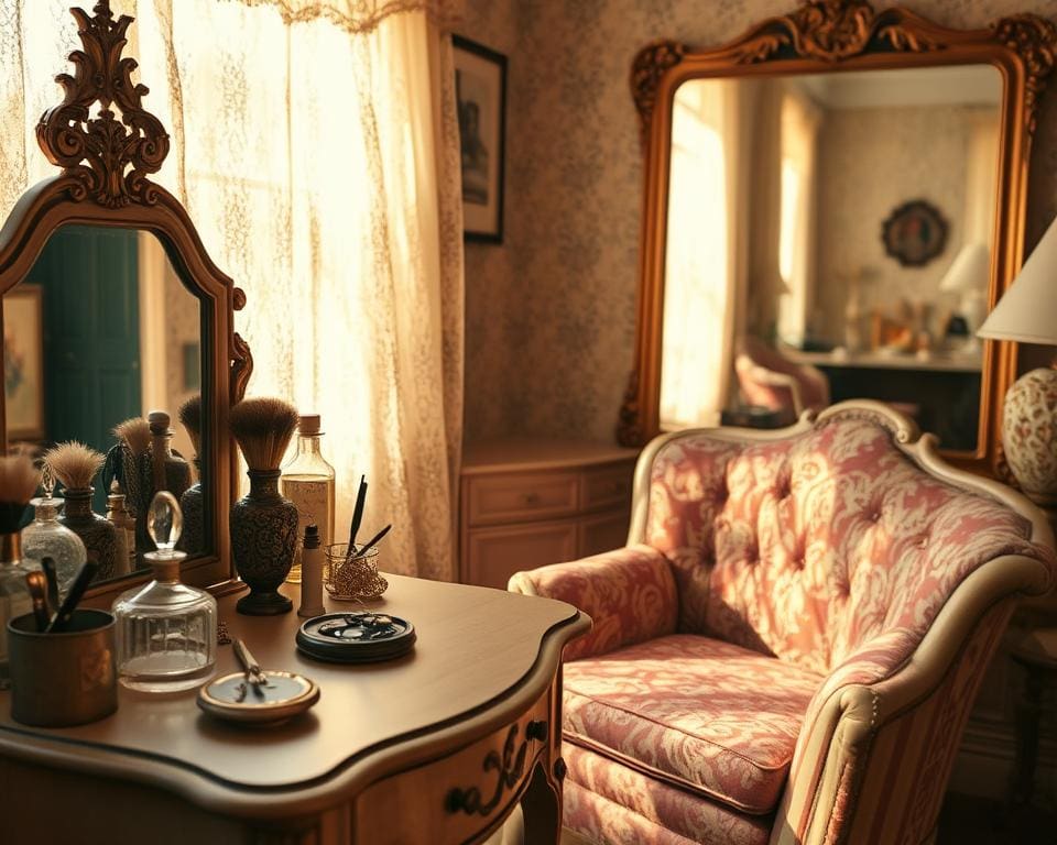 Waarom is vintage mode weer populair?