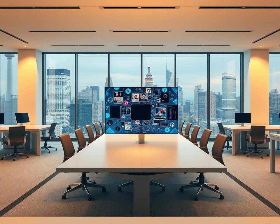 Waarom kiezen voor aanpasbare technologie?