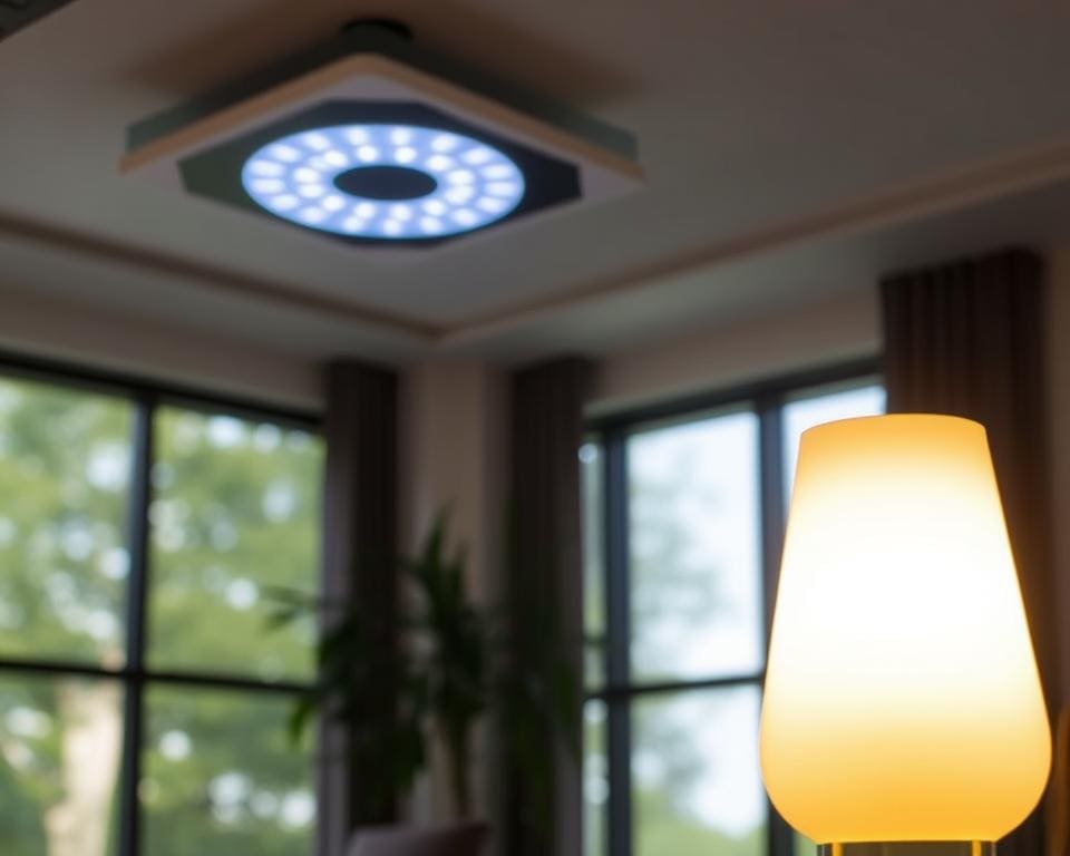 Waarom kiezen voor adaptieve verlichting?