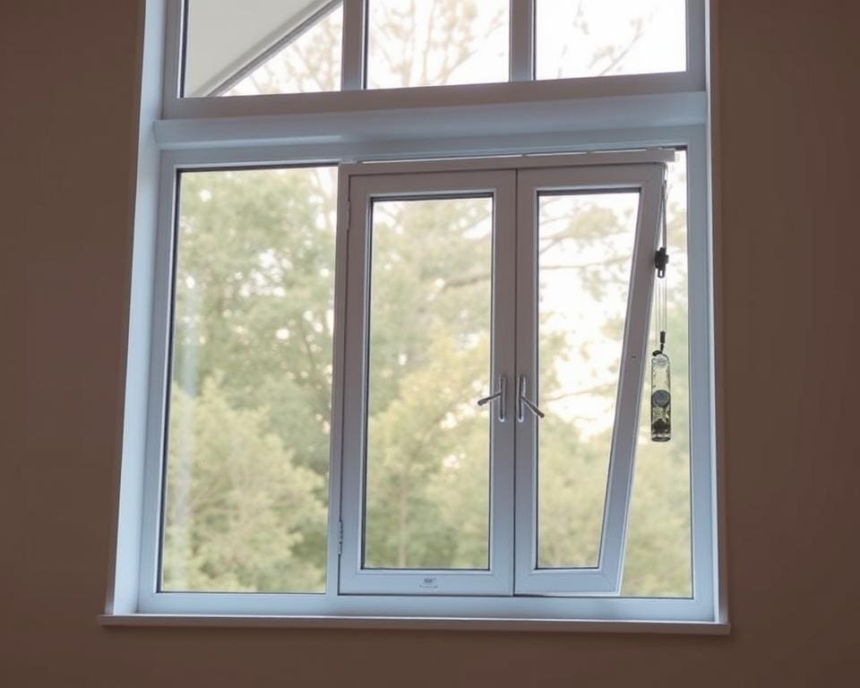 Waarom kiezen voor automatische raambediening?